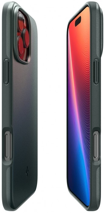 Spigen Thin Fit for iPhone 16 Pro Max