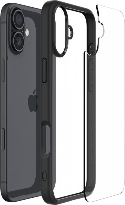 Spigen Ultra Hybrid for iPhone 16