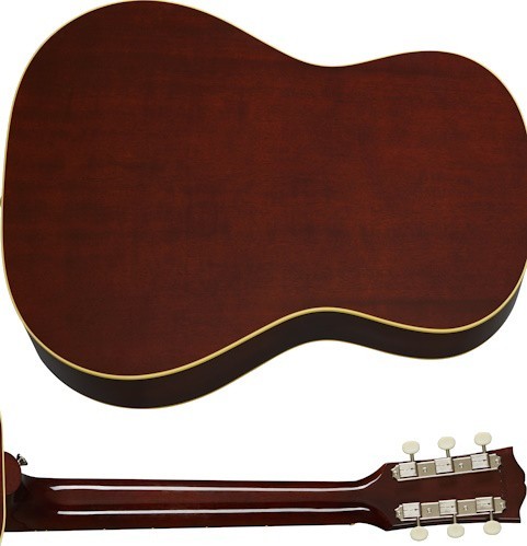 Gibson 50s LG-2