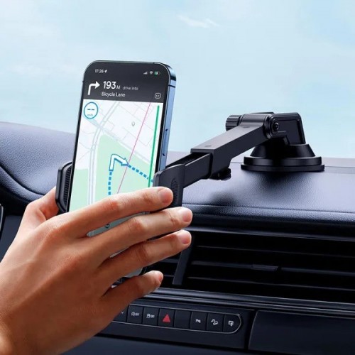 BASEUS Go Series Clamp-Type Phone Holder