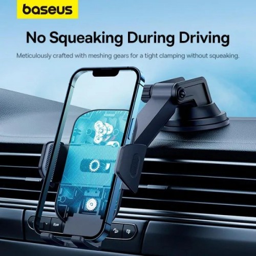 BASEUS Go Series Clamp-Type Phone Holder