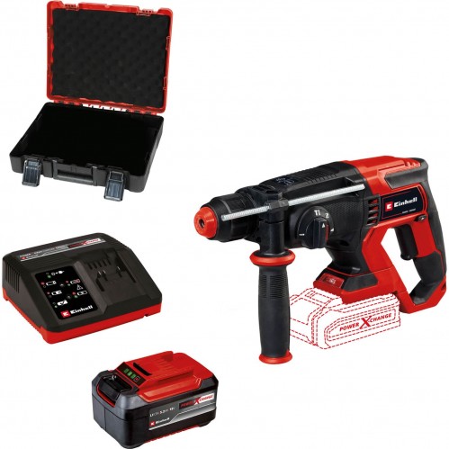 Einhell Expert TE-HD 18/12 Li (1x5.2 Ah)