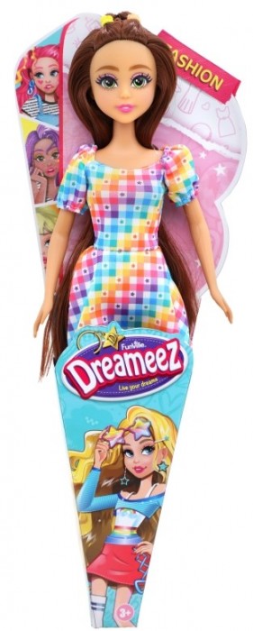 Funville Dreameez Fashion FV81040-1