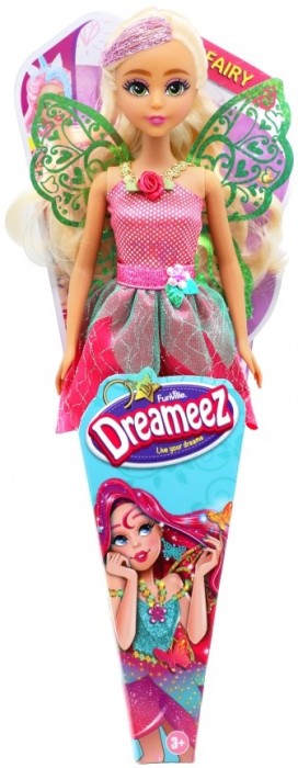 Funville Dreameez Fairy FV81038-2