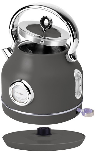 Berlinger Haus Antracit BH-9641
