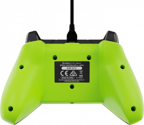 PDP Xbox Series X|S & PC Electric Carbon Controller