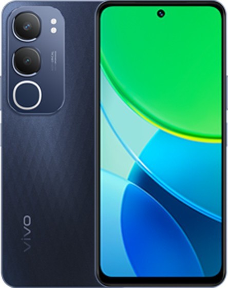 Vivo Y19s