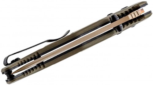 BENCHMADE Adamas 275SFE-2