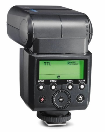 Canon Speedlite 430EX