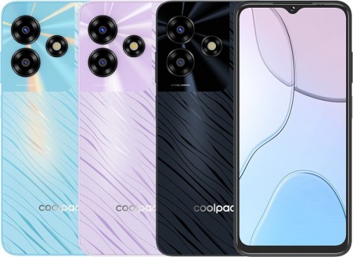 CoolPAD C15