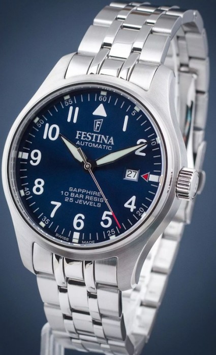 FESTINA F20151/C