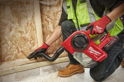 Milwaukee M18 FUEL FCVL-0