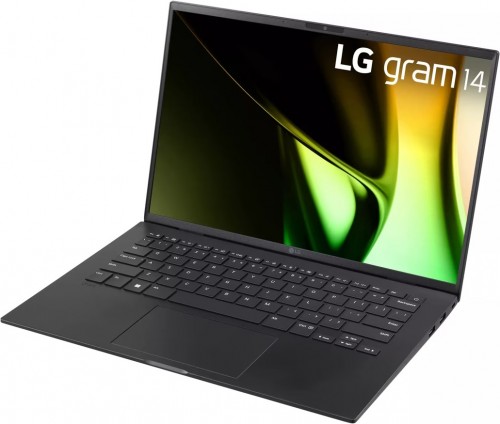 LG gram 14 14Z90S