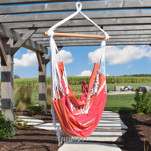 Vivere Brazilian Hammock Chairs