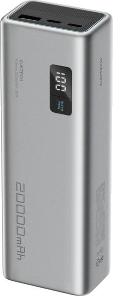 CUKTECH 15 Power Bank 20000 150W