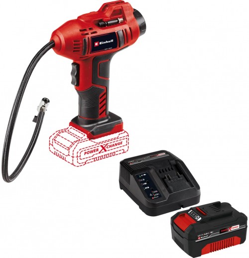 Einhell CE-CC 18 Li (1x4Ah)