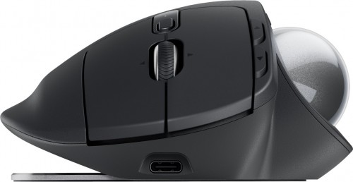 Logitech MX Ergo S