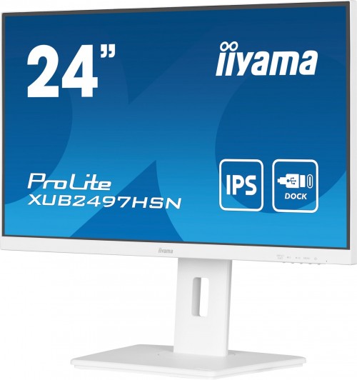 Iiyama ProLite XUB2497HSN-W2