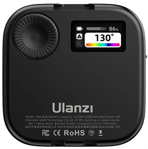 Ulanzi U60 RGB