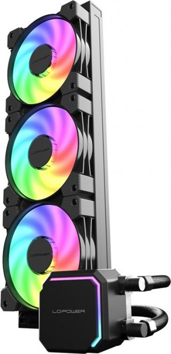 LC-Power LC-CC-360-B-ARGB