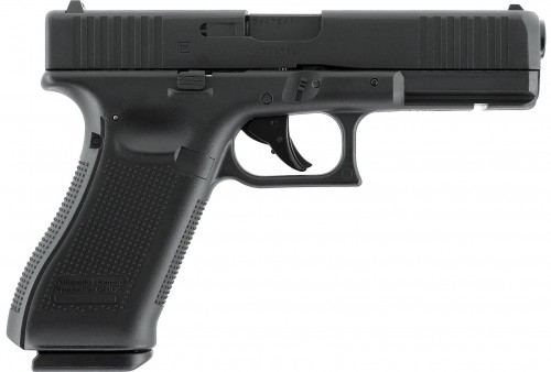 Umarex Glock 17 Gen.5 GBB 4.5 mm