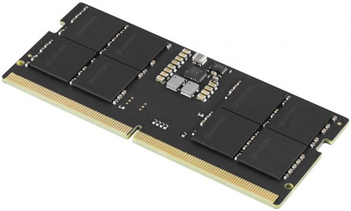 GOODRAM DDR5 SO-DIMM 1x48Gb