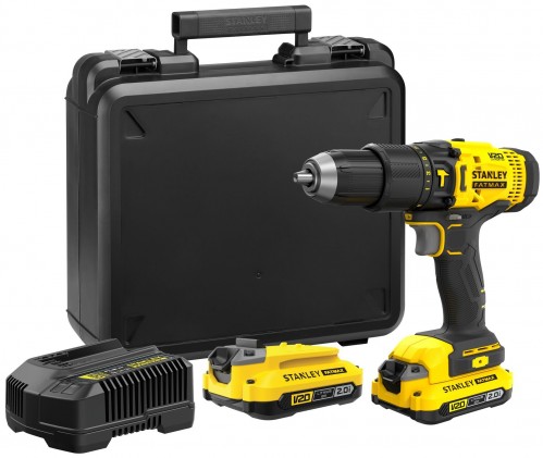 Stanley FatMax SFMCD711D22