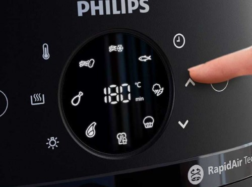 Philips 2000 Series NA231/00