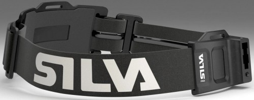 SILVA Free 2000 L