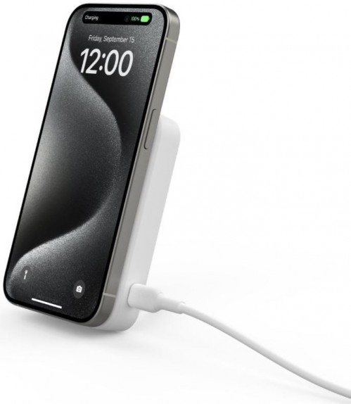 Belkin Boost Charge Pro Magnetic 10000