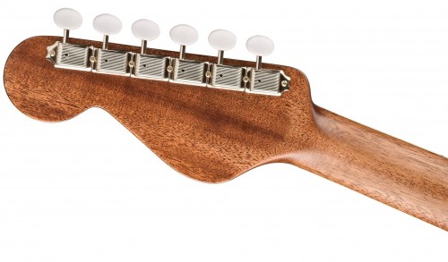 Fender Limited Edition California Vintage Malibu Antigua