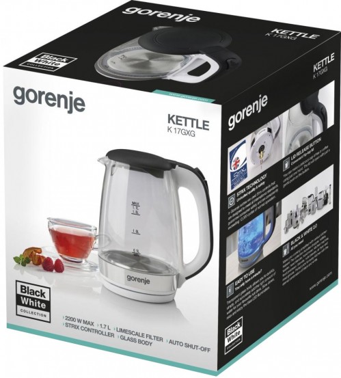 Gorenje K 17GXG