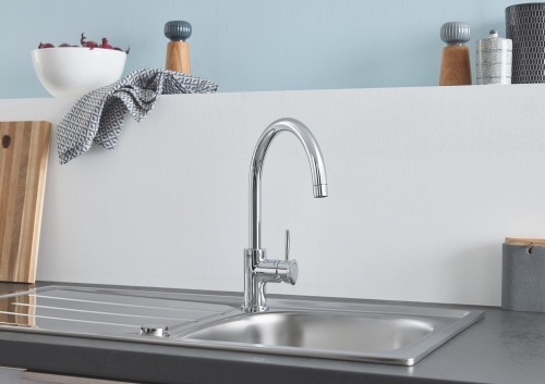 Grohe BauClassic 30577000