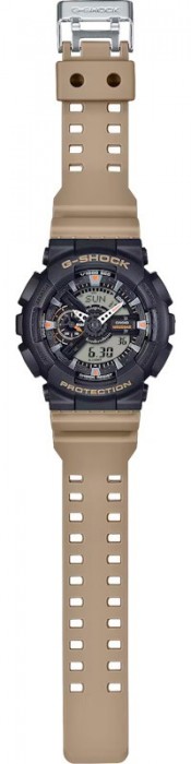 Casio G-Shock GA-110TU-1A5