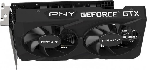 PNY GeForce GTX 1650 VCG16514D6DFXPB1