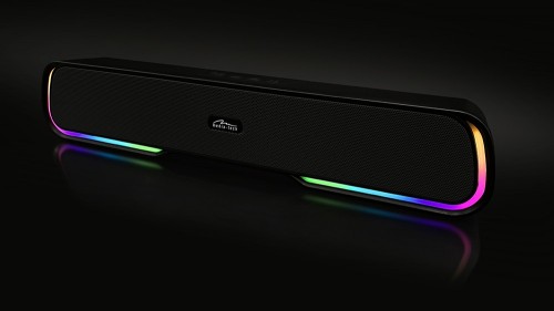 Media-Tech Phantom BT