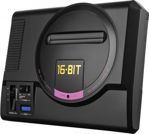 2E 16bit HDMI (183 games)