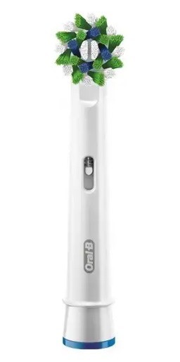 Oral-B Vitality 100 Cross Action CleanMaximiser