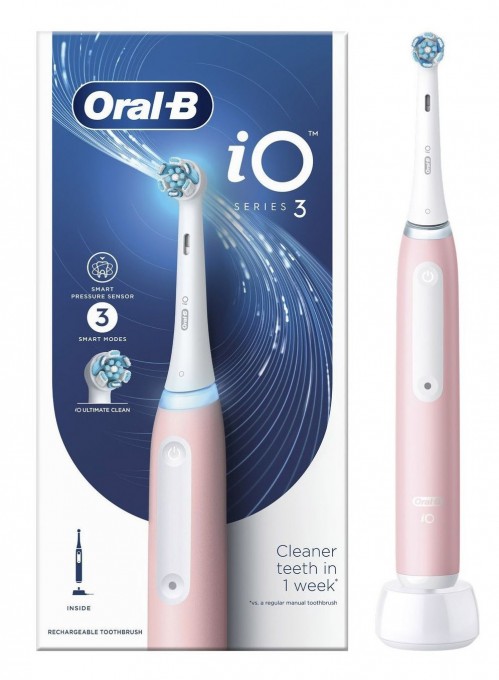 Oral-B iO Series 3