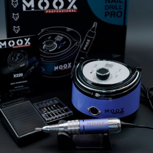 Moox X220