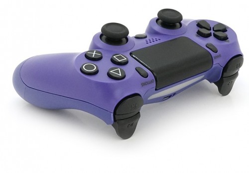 Brazzers Wireless Gamepad for PS4