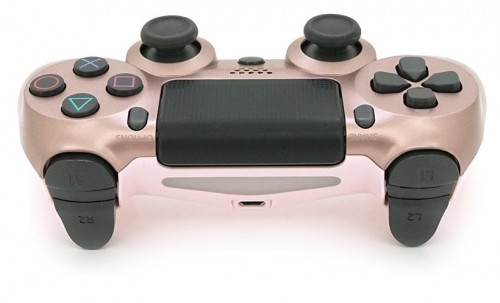 Brazzers Wireless Gamepad for PS4