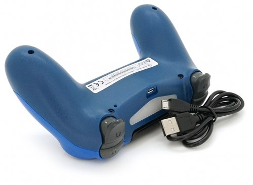 Brazzers Wireless Gamepad for PS4