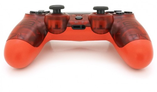 Brazzers Wireless Gamepad for PS4