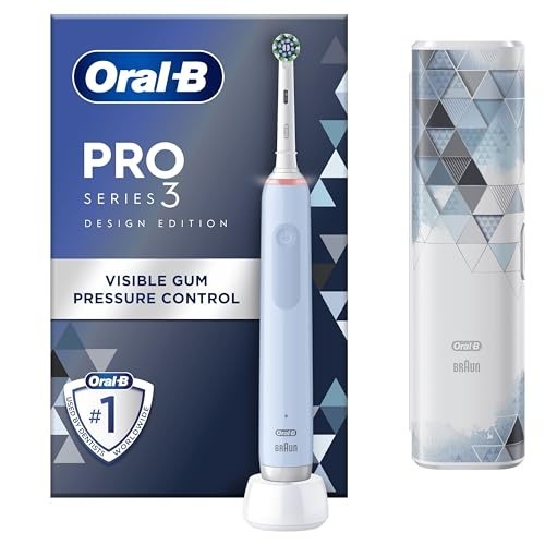 Oral-B Pro Series 3