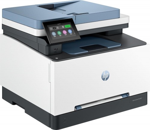 HP Color LaserJet Pro 3303FDW