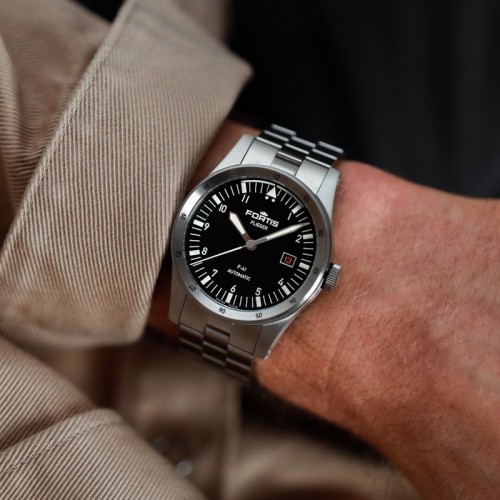 Fortis Flieger F-41 F4220017