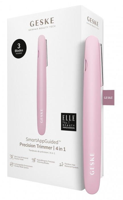 Geske Precision Trimmer 4 in 1