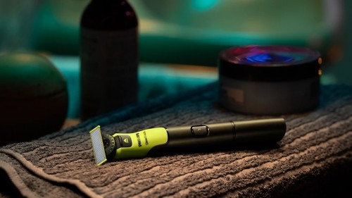 Philips OneBlade 360 with Connectivity QP4530/30