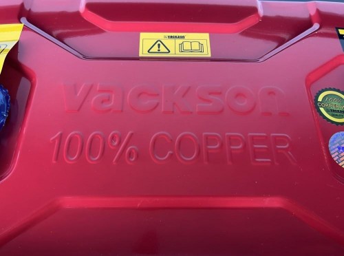 Vackson VC6800